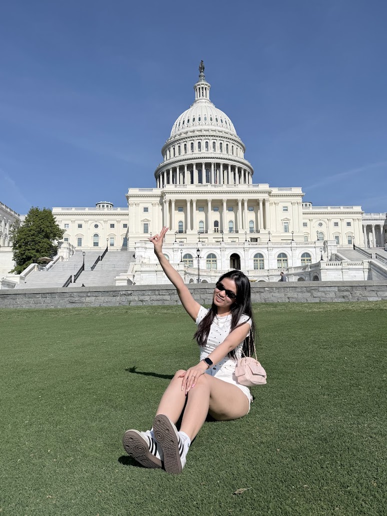 Washington, DC