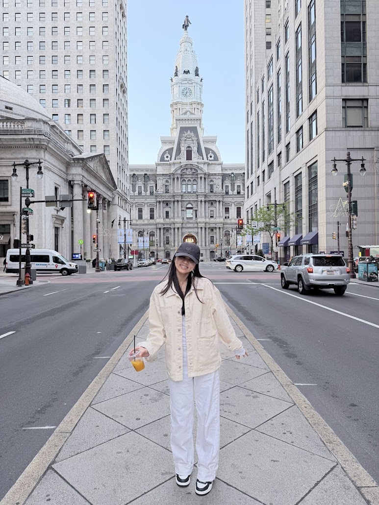 Philadelphia